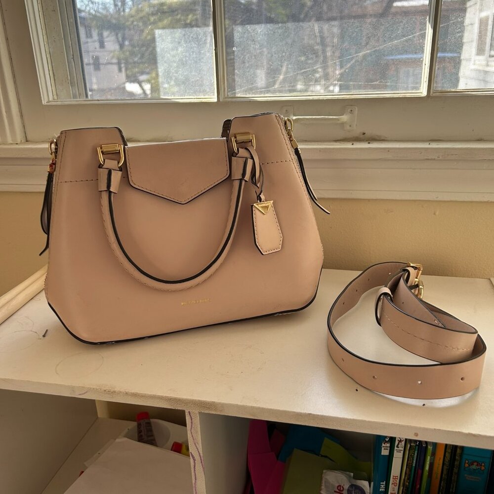 Michael Kohrs Purse